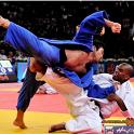 World Championship JUDO Paris 2011
